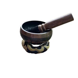 SINGING BOWL #spirituality #witchcraft #buddhism #music #y2k